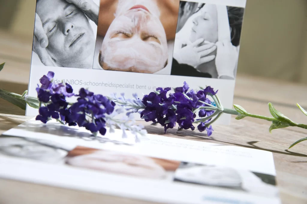 gezichtbehandeling schoonheidsbehandeling passewaay tiel gelderland