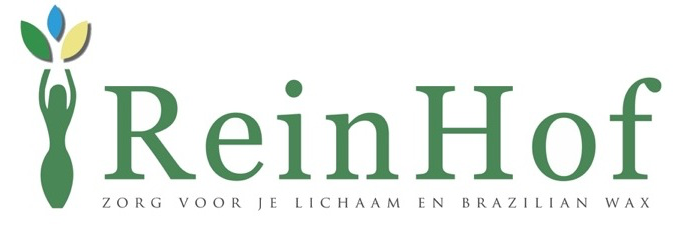 schoonheidssalon reinhof tiel logo